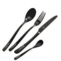 Prologic Blackfire Cutlery Set Posate