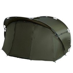 Prologic C-Series Bivvy 2 Man Carpfishing Tent 2 Personnes
