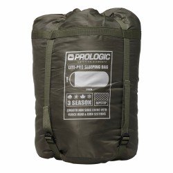 Prologic Lite-Pro Sleeping Bag Sacco a Pelo