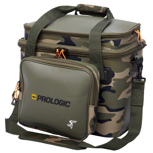 Prologic Element Storm Safe Baggage Carryall Waterproof Multipurpose Bag 38x27x29 25 lt Prologic
