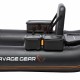 Savage Belly Boat Pro-Motor 180 cm Charge max 155 kg Savage Gear