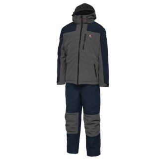 Dam Intenze -20 Thermal Suit Thermal Fishing Suit