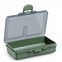 Mistrall Box 1 Compartiment Pour Accessoires et Petites Pièces Pêche