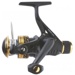 Mistrall Energy Fishing Reel 6 roulements d’embrayage arrière