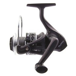 Mistrall Ruffo Fishing Reel 4 Roulements d’embrayage avant