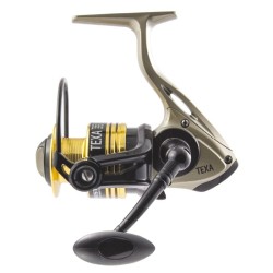 Mistrall Texa Fishing Reel 8 Roulements Double Reel