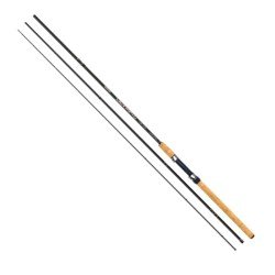 Mistrall Olympic Match English Carbon Fishing Rod 3 Sections