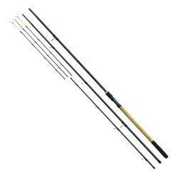 Mistrall Sicata Feeder Carbon fishing rods 125 gr