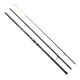 Mitchell Adventure II Surf Rod Fishing Rods Surfcasting 3 Sections 100 250gr Mitchell