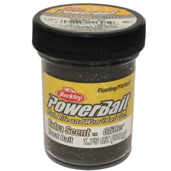 Berkley Powerbait Glitter Trout Bait Extra Scent Pasta Trote