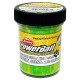 Berkley Powerbait Glitter Trout Bait Pâte Goût Granulés pour Truite Fluorescent Vert Jaune Berkley