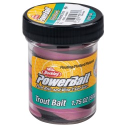 Berkley Powerbait Glitter Trout Bait Trout Batter Couleur Showtime Shine Extra Scent
