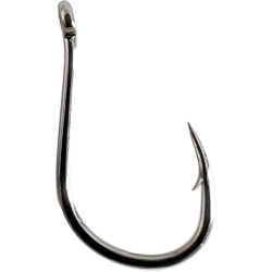 Kolpo Brutale BN-CLS Carbon Fishing Hooks With Very High Seal Eyelet 20 pcs
