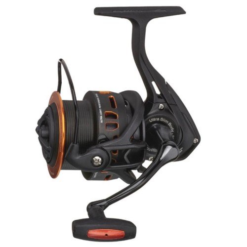 Colmic Rayton Fishing Reel 10 Roulements Colmic