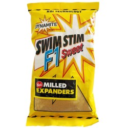 Dynamite Swim Stim Expanseurs moulinés doux 750 gr