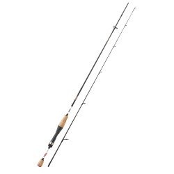 Mitchell Epic RZ Spinning Utra Light Fishing Trout Area with Spoon
