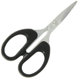 Scissors Cut Braided and Fishing Wire Super Sharp