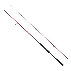 Penn Squadron III Labrax Spinning Rod 24T Carbon Fishing Rods