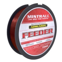 Mistrall Admunson Special Fishing Wire Feeder 150 mt