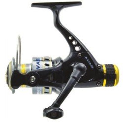 Mistrall Avas Fishing Reel 3 Roulements Embrayage arrière