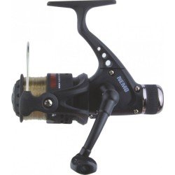 Mistrall Nemo Universal Fishing Reel Pre Loaded with Wire 0.22
