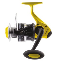 Mistrall Orcus Robust Fishing Reel 6000 4 Bearings