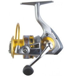 Mistrall Vaxos Fishing Reel 5 Roulements d’embrayage avant