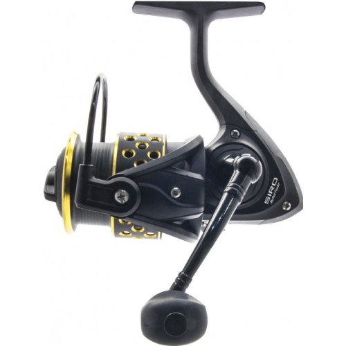 Mistrall Siro Special Fishing Reel Method Feeder 6 Roulements Mistrall