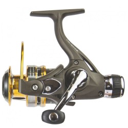 Mistrall Thunder Fishing Reel 6 roulements d’embrayage arrière