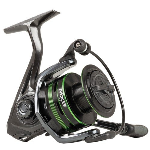 Mitchell Fishing Reels MX3 7 Super Roulements Fluides Mitchell