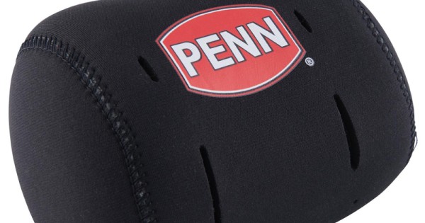 Penn Neoprene Conventional Reel Cover Cases Protect Trolling