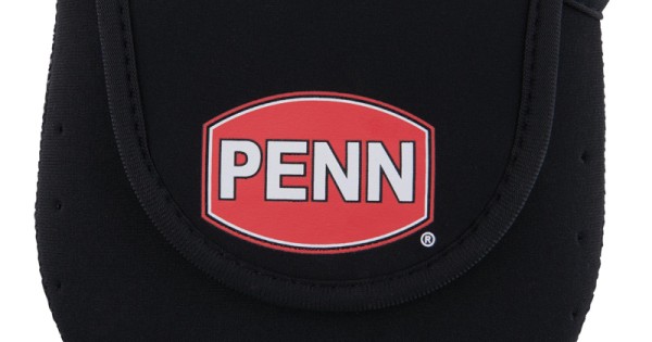 Penn Neoprene Spinning Reel Cover Case for Reels Spinning