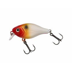 Berkley Pulse Fry Shallow Artificial Spinning for Perch Trout Chub Asp 38 mm