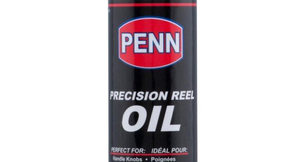Penn Reel Oil for Fishing Reels