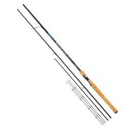 Mistrall Aqua Method Feeder High Quality Fishing Rod 