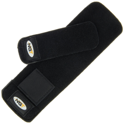 Ngt Bands for Fishing Rods with Velcro Closure