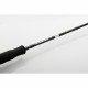 Savage Gear SG2 Micro Game Rods Spinning Fishing Rod Idéal pour les petits leurres Savage Gear
