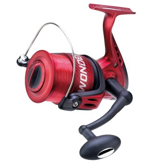 Sele Wonder Fishing Reel with Row from Size 3000 to 7000