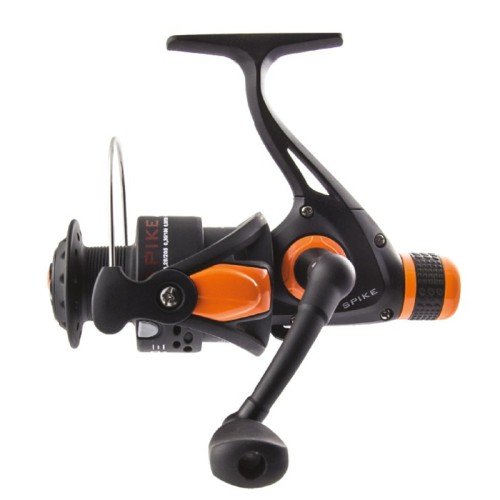 Mistrall Spike Fishing Reel 3 Roulements d’embrayage arrière Mistrall