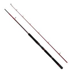 Penn Squadron III Boat Fishing Rods for Boat