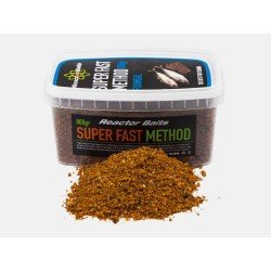 Maver Super Fast Method 800 gr Farine de poisson prête
