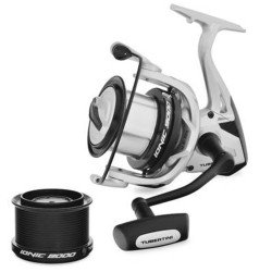 Tubertini Ionic Fishing Reel Surfcasting 5 Roulements