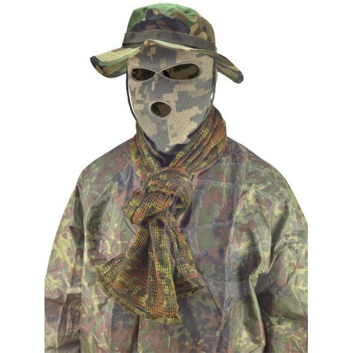 Chapeau de camouflage Altro
