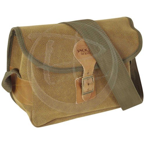 Duotex bag with buckle Altro