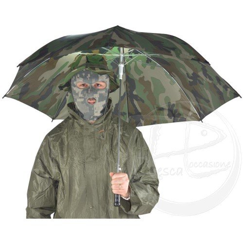 Parapluie Camo Kolpo