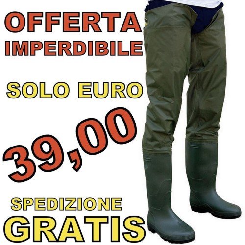 Whole thigh boots Lineaeffe