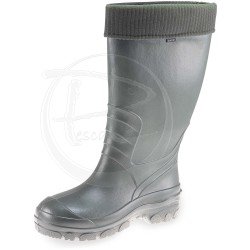 Universal Boot Boots Warm Up to -30 Degrees