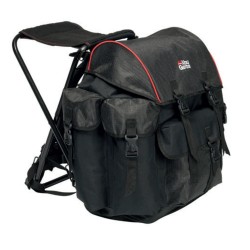 Abu Garcia Rucksack Large Backpack with High Quality Seat