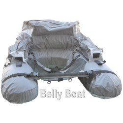 Belly Boat V-Shape