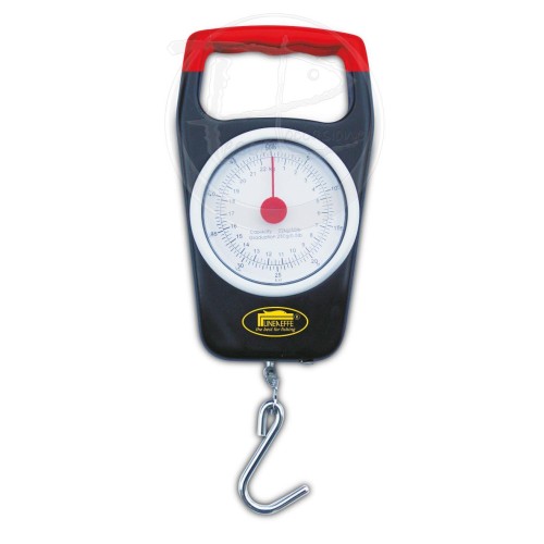 Analogique scale 22 kg Lineaeffe